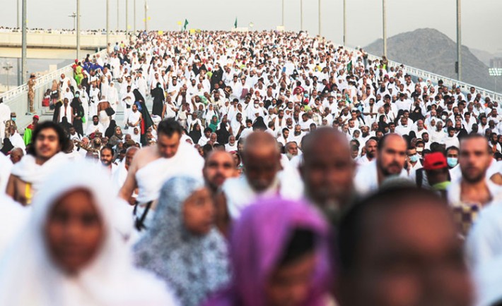 12 Common Mistakes Committed During Hajj