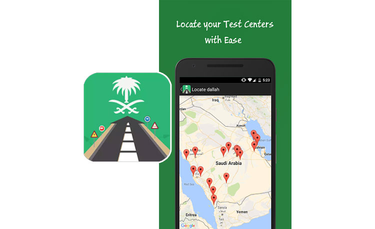 saudi arabia apps