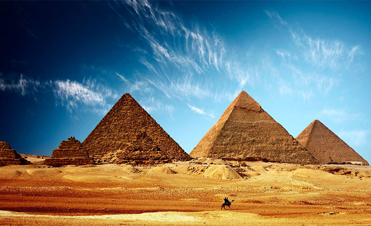 Photo Credit: egypt.travel