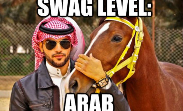 10 Super Awkward Moments Every Arab Has Been Through. GUARANTEED!