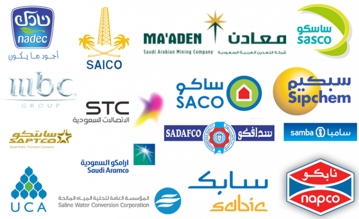 Not Many Are Aware Of The Full Forms Behind These Saudi Brand Names