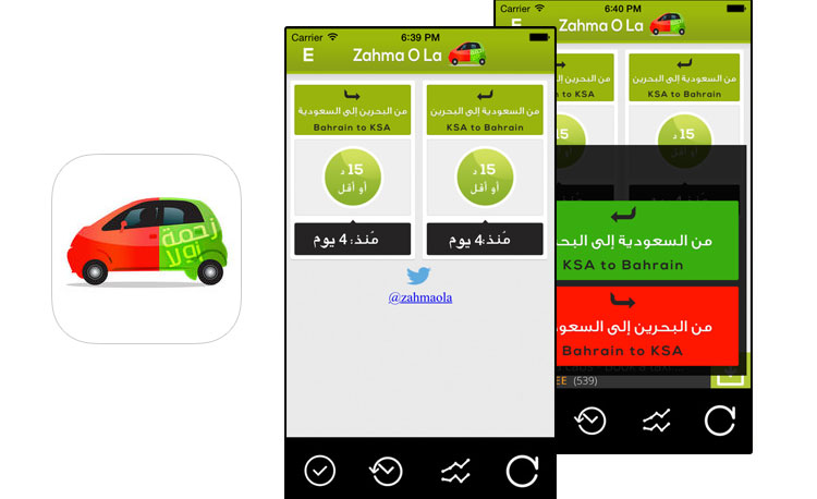 saudi arabia apps