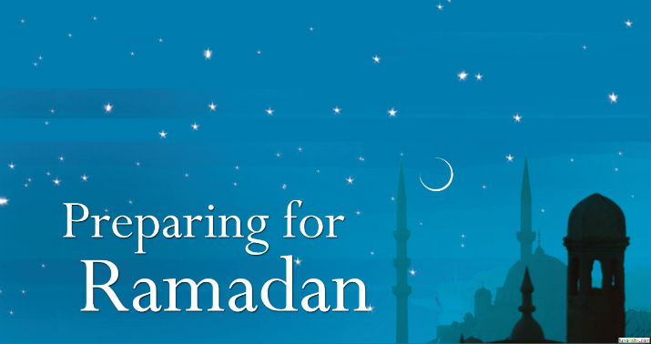 5 Prep-tips to get the best of Ramadan