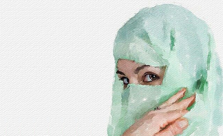 Prominent Women in Islam Series – Maryam (Peace Be Upon Her)