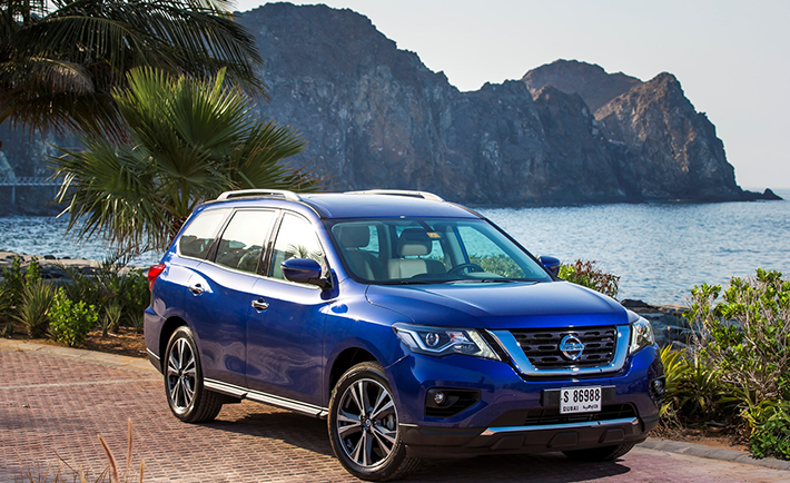 nissan-middle-east-launches-the-new-pathfinder-family-off-roader-in-the-middle-east-3