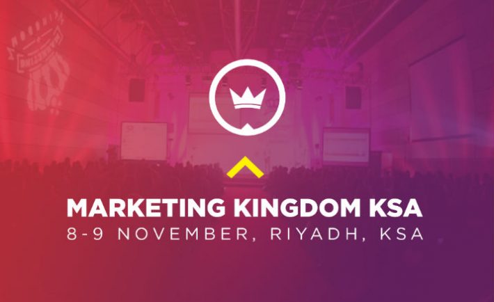 Marketing Kingdom KSA to Bring Social Media Elite to the Kingdom