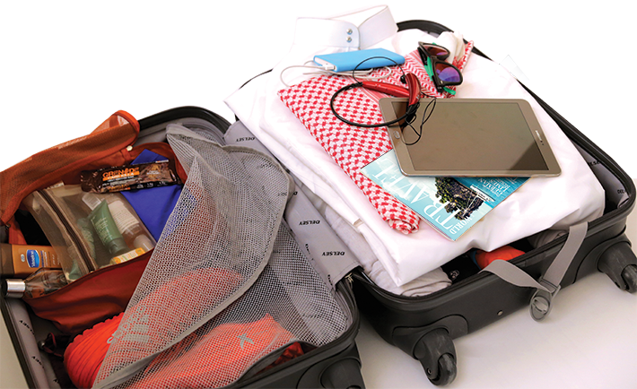 The Riyadhi Guide to Packing Right – Dude Edition