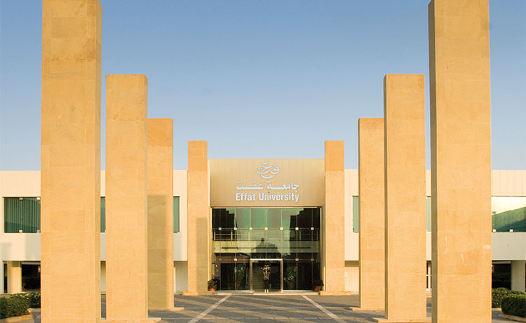 Effat University is Offering 24 Scholarships with Enrollment Still Ongoing for 2017 – 2018 Admissions