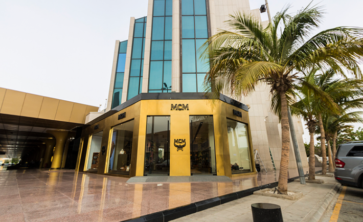 MCM Opens in Jeddah!
