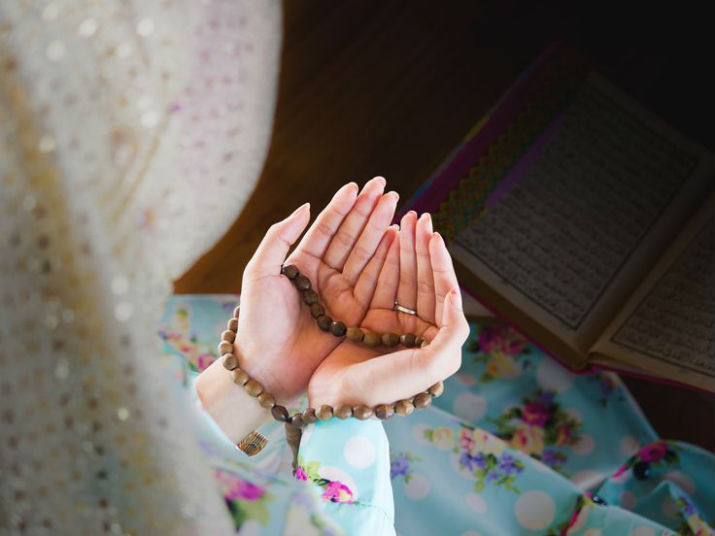 5 Things To Start Doing Right Now To Prepare For Ramadan