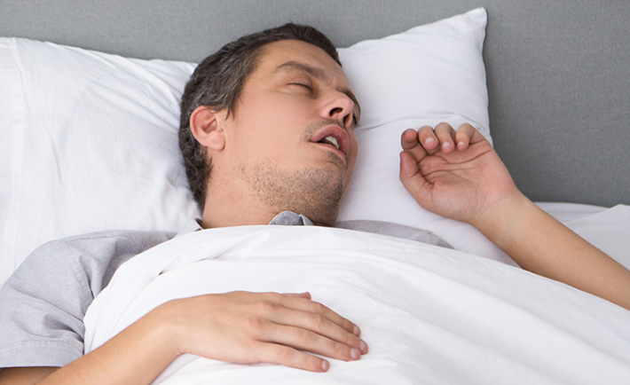 The Social Impact Of Sleep Apnea And Snoring