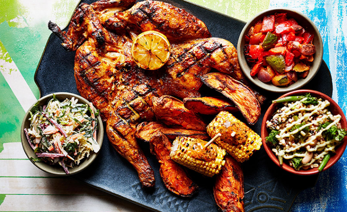 Nando’s Fires Up Saudi Arabia With First Opening In Jeddah