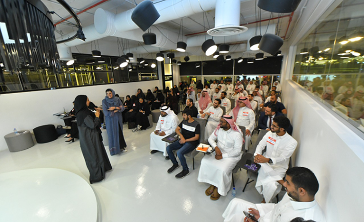 MITEF Saudi Arabia Receives Entrepreneurs From November 27 to December 20
