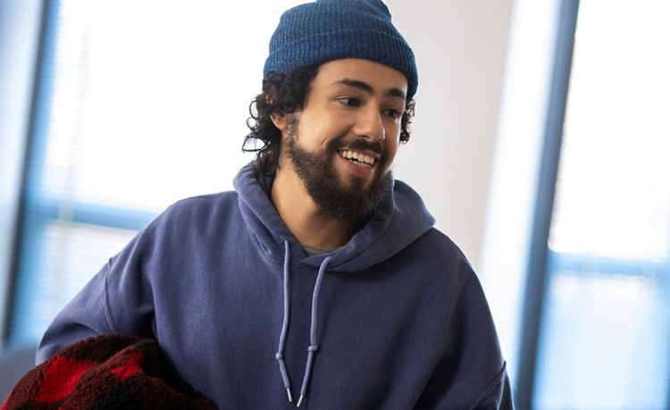 Much-Awaited Season 2 of the Golden Globe Winning Arab-American Series, RAMY Launches on OSN May 29th