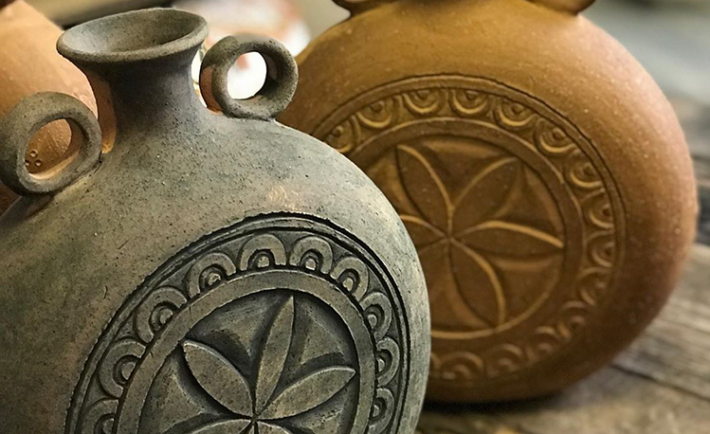 Handmade: On Saudi Crafts & Craftspeople