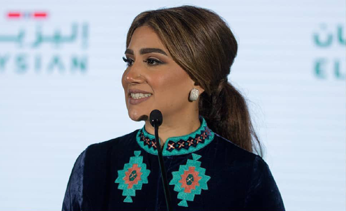 The Conscious Innovator, How Sheema Khalid Al-Nafisee is Changing the World