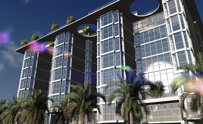Marriott International Opens New Courtyard by Marriott in Riyadh