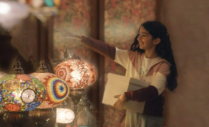 OPPO Inspires the Fans to Capture the Spirit of Ramadan with Mo Salah