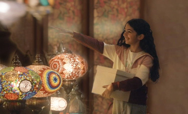 OPPO Inspires the Fans to Capture the Spirit of Ramadan with Mo Salah