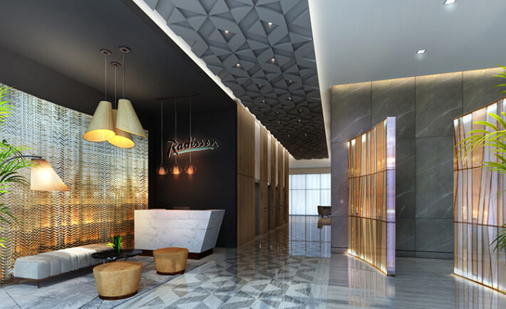 Radisson Hotel Group Shows Remarkable Growth in 2021 Marked by 70 Signings & Openings in Key Markets in EMEA