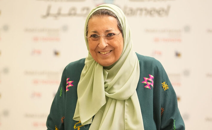 Rally Jameel Registration Closes with 33 Teams from Around the World Set to Compete – Dr. Thuraya Obaid Becomes Latest High Profile Women to Endorse the Rally