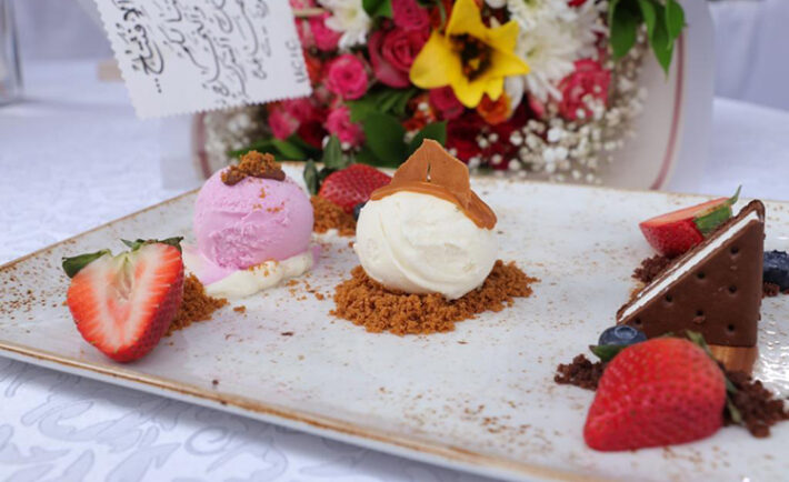 SADAFCO Bolsters its Capacity in Saudi Arabia with a New Ice Cream Factory