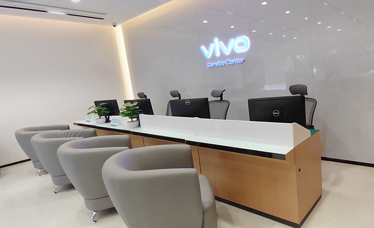 vivo Launches First Exclusive Service Center in Saudi Arabia, Providing Premium Quality Services to Customers