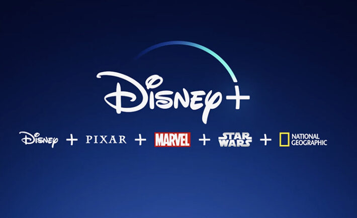 Disney+ Releases a Sneak Peek at the Content Line up for the Middle East & North Africa