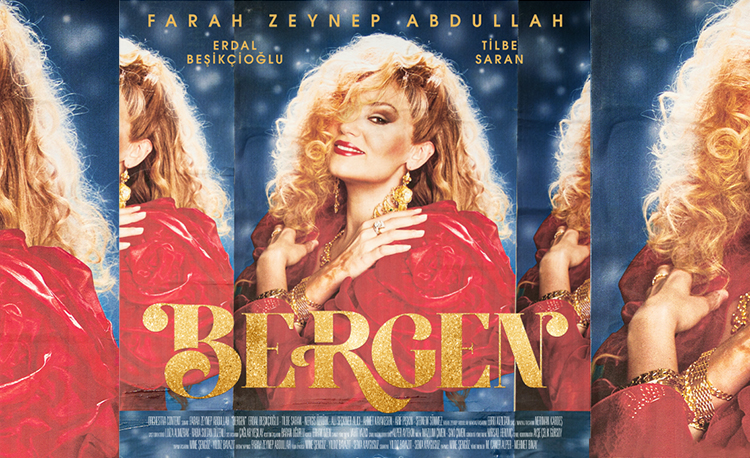 Turkish Title Bergen Enjoys Box Office Success Across MENA Region