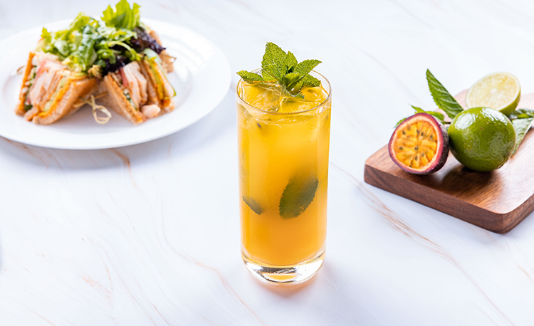Café Bateel Launches New Summer Menu Featuring Authentic Mediterranean Flavours