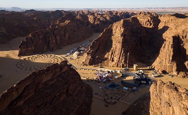 azimuth-al-ula-from-above-morning-drone-shot