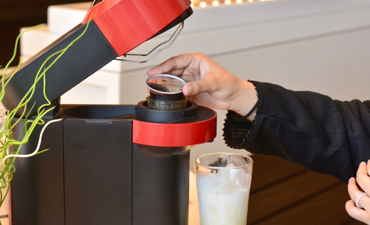 Be your personal Barista – Celebrating Saudi 12 months of Espresso with Nespresso