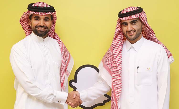Saudi Travel Platform almatar Partners with Snap to Reward Fans at FIFA World Cup