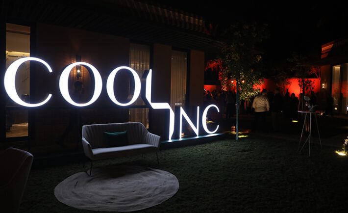 Cool Inc Announces the Holding’s First Vertical, Destination Dining & Members’ Clubs