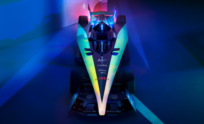 NEW CAR, NEW CITIES, NEW TEAMS, NEW FORMAT AND A NEW LOOK FOR THE ABB FIA FORMULA E WORLD CHAMPIONSHIP IN SEASON 9