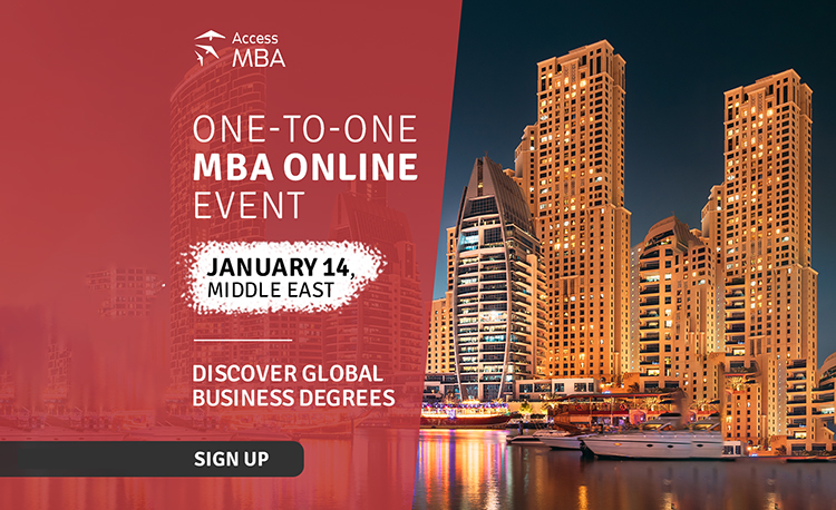 Explore a Wide Variety of Top MBA Programs with Access MBA
