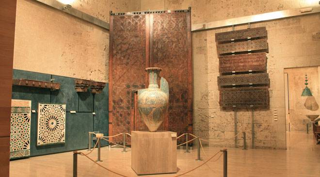 متاحف الرياض