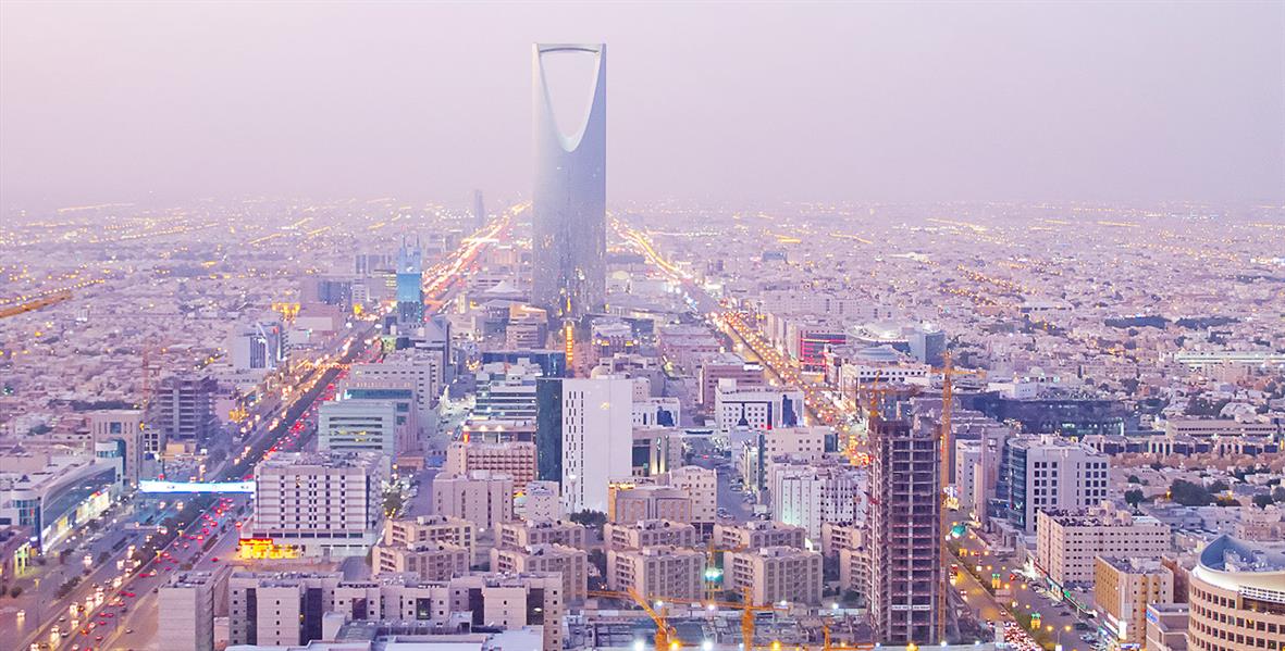 الرياض من أفضل المناطق السياحية في السعودية 