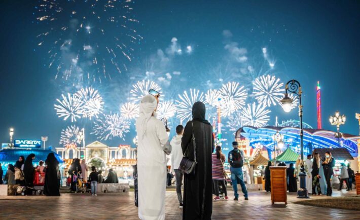 دليل لأشهر مهرجان في السعودية