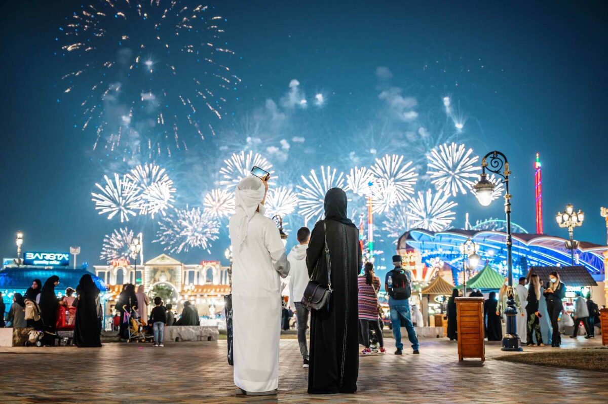 دليل لأشهر مهرجان في السعودية