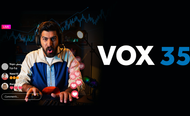 Vox Cinemas has some exciting news to share with you!