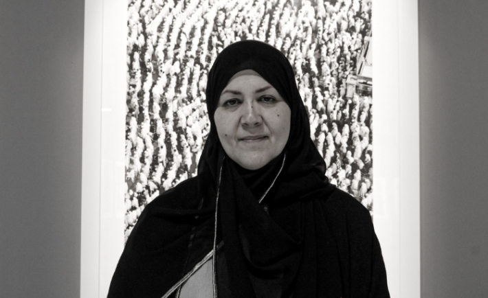 States of Light | A must visit Art exhibition in Jeddah