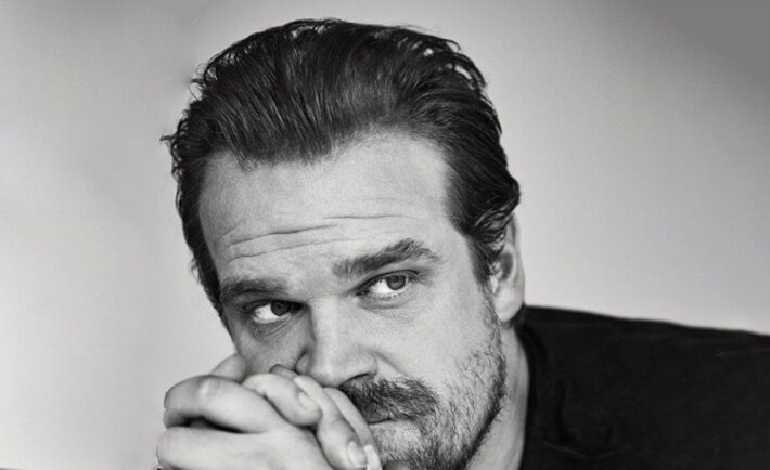 The Chief is Here! Stranger Things Star David Harbour Joins this Year’s MEFCC