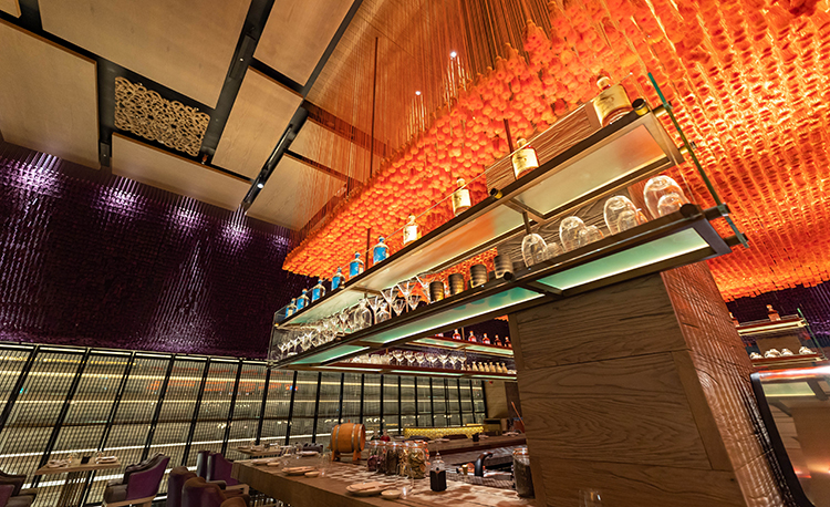 يفتتح المطعم الياباني CLAP أبوابه رسمياً في ساحة المطاعم الجديدة رملة تيرازا، وذلك في إطار تقويم الرياض لشهر فبراير 2023