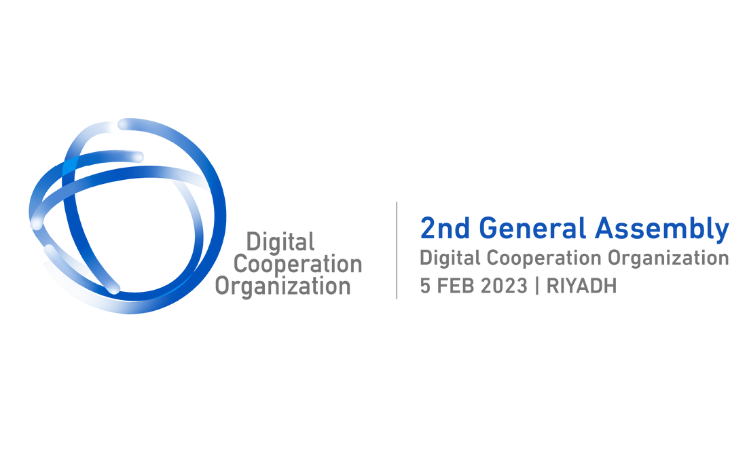 The Digital Cooperation Organization is hosting the 2nd General Assembly in Riyadh