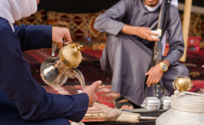أبرز العادات والتقاليد السعودية عادات ستبهرك
