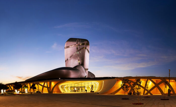 أشهر متاحف السعودية جولة وسط المقتنيات الأثرية