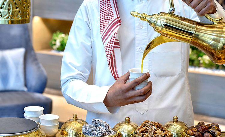 Courtyard by Marriott Riyadh Northern Ring Road Launches Iftar Buffet, Catering Services and VIP Terrace Dining Experiences This Ramadan