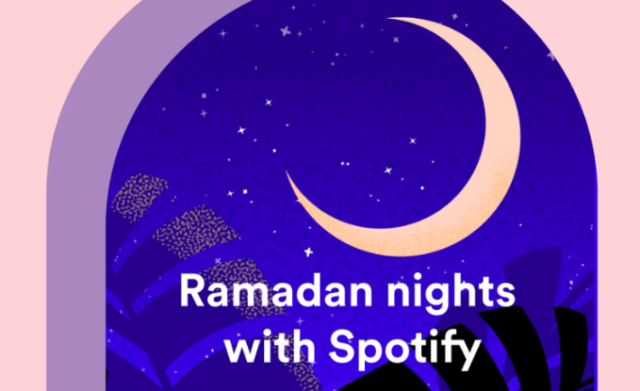 Spotify’s Ramadan Listening Trends