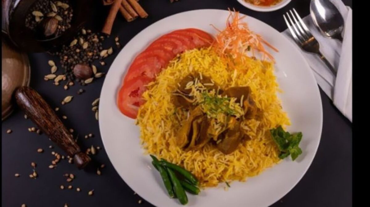 دليلك الشامل حول أشهر توابل وأكلات المطبخ السعودي